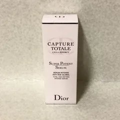 D55 Dior カプチュール トータル セル ENGY スーパーセラム 50ml 263472675