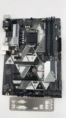 ASUS B365-PLUS B365 LGA1151 第8世代 IOパネル付属 マザーボード [bios動作確認済み]のサムネイル