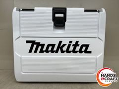 ♪【未使用】マキタ TD149DRFXW インパクトドライバー 18V 3.0Ah 