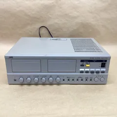JVC 業務用 放送設備 BGM システムアンプ PA-904 40W マイク対応 9入力のサムネイル