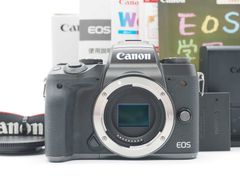 Canon EOS M5 ボディ＋レンズ3本＋マウントアダプターセット - メルカリ
