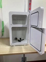 SIS ポータブル保冷温庫 25L XHC-25○ - メルカリ