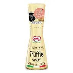 トルーチ イタリアンウェイ白トリュフ 40ml 6個セット 157014のサムネイル