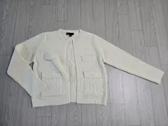 ザラ ニットカーディガン S