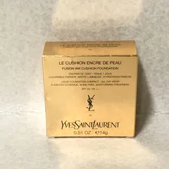 D56 YSL アンクル ド ポー ルクッション ファンデーション SPF23・PA++ 14g 263474486