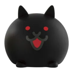 【中古】トレーディングフィギュア 殺意のネコ 「にゃんこ大戦争 ライトマスコット」