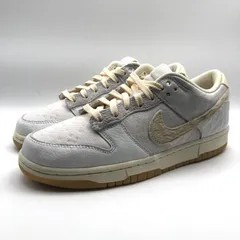 【中古】Nike Dunk Low Retro QS City Pack 