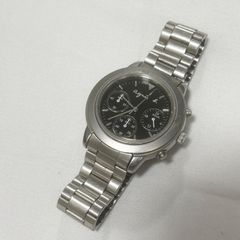 腕時計 ORIENT 自動巻き メンズ アメリカンラグシー別注 - メルカリ