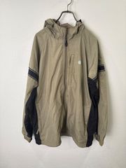 00s Oakley テックジャケット 銀タグ L メタルロゴ アーカイブ 00s Oakley テックジャケット 銀タグ L メタルロゴ アーカイブ - メルカリ