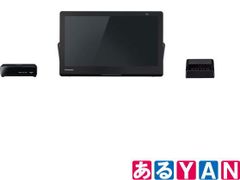 Panasonic パナソニック プライベートビエラ UN-15E5 - メルカリ
