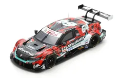 2026年最新】SPark 1/43 スーパーgtの人気アイテム - メルカリ