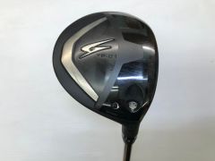 ピン G410 17.5度 TOUR 173-65 Sフレックス フェアウェイウッド 中古 