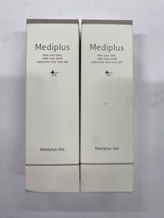 Kanna様専用 メディプラス薬用DX スキンエイドゲル 75g✖︎2個セット