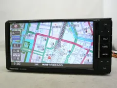 パナソニック strada CN-RA03D カーナビ パナソニック ストラーダ CN-RX03D 価格比較 - 価格.com