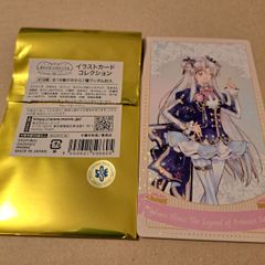 りぼんカフェ 70周年記念カフェ アクリルステッカー 缶バッジ 神風怪盗