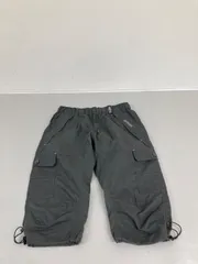 送料無料★OUTDOOR PRODUCTS アウトドアプロダクツ★カーゴパンツ　七分丈パンツ★メンズ　Mサイズ　#80423sNj91のサムネイル