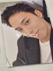 Seventeen ミンギュ セブチ 17 IS RIGHT HERE HEAR Ver.