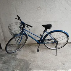 2026年最新】自転車 27インチ 変速なしの人気アイテム - メルカリ