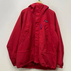 【加古川店】 中古 patagonia | パタゴニア その他アウター INFURNO JACKET レッド 【92】
