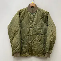 【加古川店】 中古 Buzz Rickson's | バズリクソンズ その他アウター USAF CWU-9/P カーキ 【93】のサムネイル