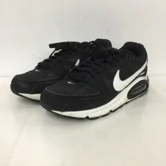 NIKE ナイキ スニーカー 397690-021 WMNS AIR MAX COMMAND 24cm