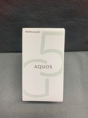 新品 AQUOS wish 5台 ソフトバンク A103SH アンドロイド - メルカリ