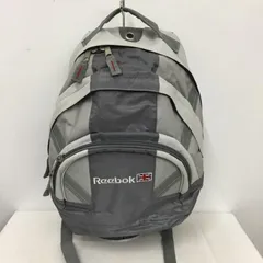 Reebok リーボック リュックサック、デイパック リュックサック、デイバッグ のサムネイル