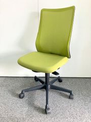 オカムラ Zephyr(ゼファー) グリーン 引き取りお値引き8,600円 - メルカリ