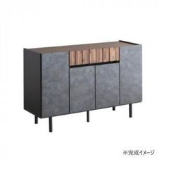 美品】パモウナ チェスト 幅120cm セラミカライト - メルカリ