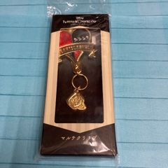 ツイステ ポップアップ クリップ 刺繍レースブレスレット 