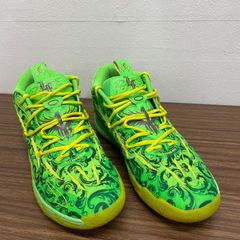 PUMA MB.04 LaFranc 29cm ラメロボール バッシュ - メルカリ