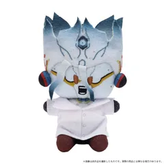 【予約商品】Dr.STONE よりぬいミニ(ぬいぐるみマスコット) 第三弾 メカ千空【正規品】ムービック