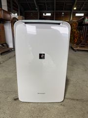 SHARP CV-R71-W