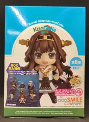 グッドスマイルカンパニー ねんどろいどぷち 艦隊これくしょん 艦これ 全6種セット