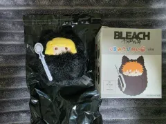 BLEACH（ブリーチ） 平子 織姫 くるみたぴぬい