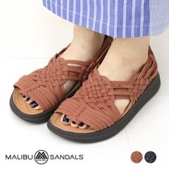 新品 マリブサンダルズ キャニオン ワラチサンダル カリフォルニア