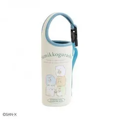 サンエックス San-x すみっコぐらし 3WAY ペットボトルポーチ CA69902