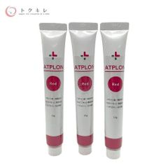 最終値下げ新品未使用アトピロンレッドゲルクリーム - メルカリ