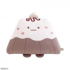 산엑스 San-x 스미코구라시 슈퍼 모치모치 안아구루미 (카누레) MO97601