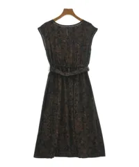 NATURAL BEAUTY BASIC ワンピース レディース 【古着】【中古】【送料無料】