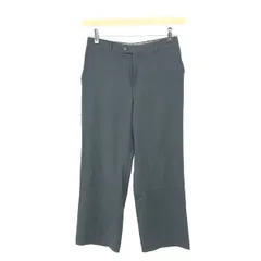 Christian Dior クリスチャンディオール スラックスパンツ サイズ:2 ヴィンテージ品    グレー メンズ / 243001003510のサムネイル