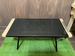 SomAbito TAKIBI SIDE STAND アウトドアテーブル - メルカリ