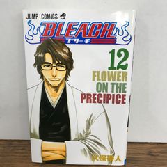 初版・帯付】BLEACH 12巻・14巻 2冊セット - メルカリ