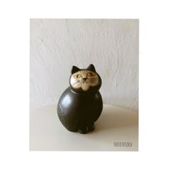 蝉丸さん開運ぺア招き猫 - メルカリ
