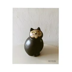 リサ・ラーソンミアキャットMサイズのサムネイル