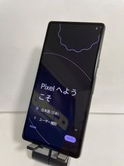 Google Pixel 7a 本体 ピクセル 黒 チャコール - メルカリ