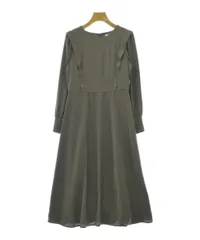 NATURAL BEAUTY BASIC ワンピース レディース 【古着】【中古】【送料無料】