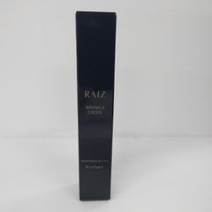 ライース リンクルクロス シワ改善美容液 20g RAIZ - メルカリ