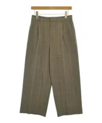 UNTITLED パンツ（その他） レディース 【古着】【中古】【送料無料】