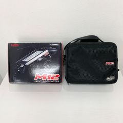 SANWA M12S 送信機 RX-481 受信機セット - メルカリ